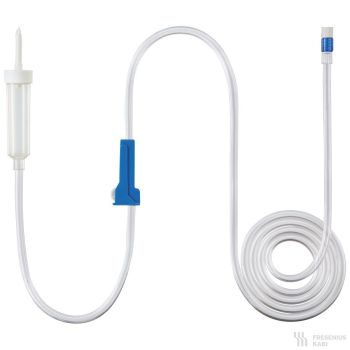 Überleitgerät 3 D, steril 0