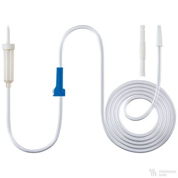 Überleitgerät 9 D, steril 0