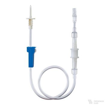 Überleitgerät 4 D, steril 0