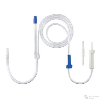 Überleitgerät 5 D, steril 0