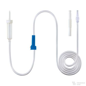 Überleitgerät 6 D, steril 0