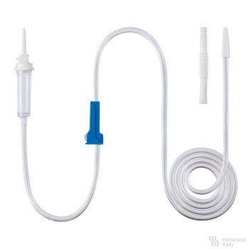 Cystoskopie Überleitgerät, steril 0