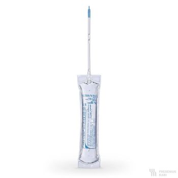 Freka-Clyss Beutel (10 x 120 ml) Klinikpackung