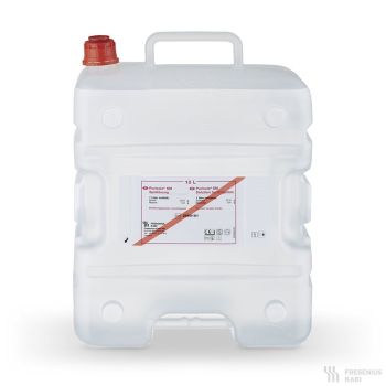 Purisole SM verdünnt 10 Ltr. Flachbehälter mit Stopfenanschluss