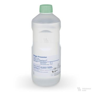 Ringerlösung Fresenius, Plastipur (6 x 1000 ml)