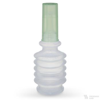 Solution R Plus Freka Drainjet Faltenbalgflaschen (10 x 60 ml)