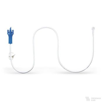 Sekundärleitung SL00 FX, mit freeflex Eichstechdorn