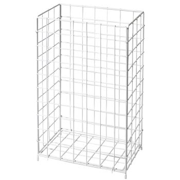 Fripa - Sammelkorb groß, Metall