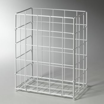 Fripa - Sammelkorb klein, Metall