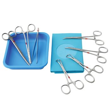 Vasektomie-Set, steril 0