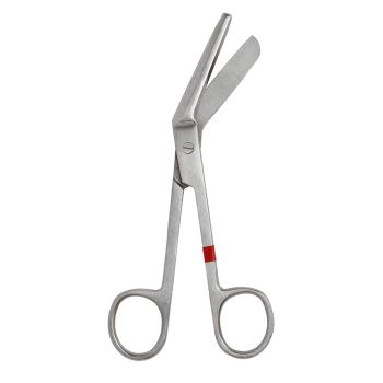 Braun-Stadler Episiotomiescheren, 14