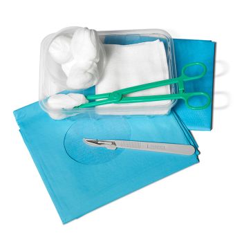 LA-Varizen-Set, steril 0