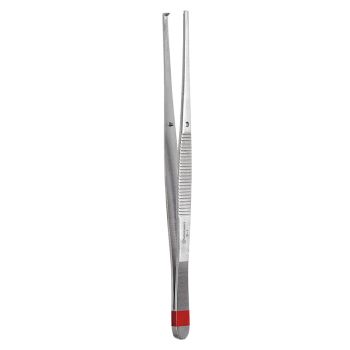chir. Standard-Pinzetten, 13 cm, Semken, fein