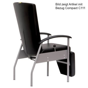 Variationsliege sita, ohne Rollen 0