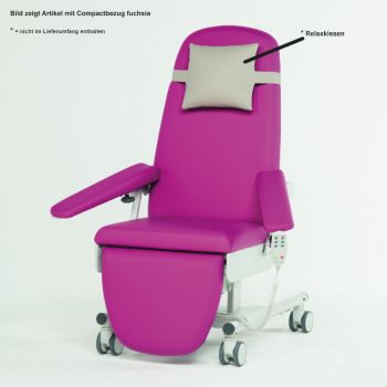 Infusionsliege und Transfusionsliege Multiline next IT