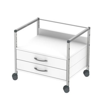 Variocar Viva 60 Unterfahrwagen 518 mm hoch