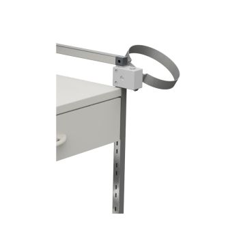 Halterung separat für Medi-Müll an Variocar