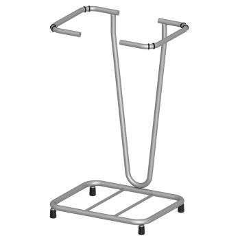 Wäsche- und Abfallsammler Picco Novo 120 Q