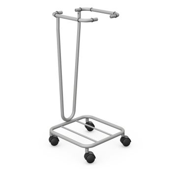 Wäsche- und Abfallsammler Picco Novo 60/I