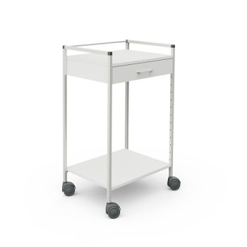 Steharbeitsplatz 08/16 Vielzweckwagen 60