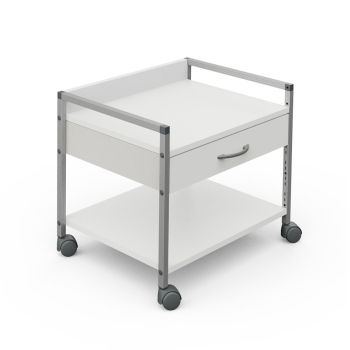 Variocar Viva 60 Unterfahrwagen 518 mm hoch