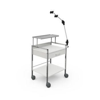 Variocar 60 Gerätewagen ER 1, 911 mm hoch