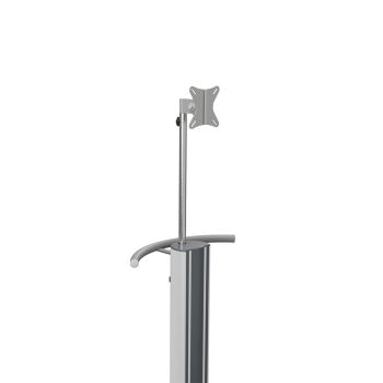 fuego TFT-Halter verstellbar 0