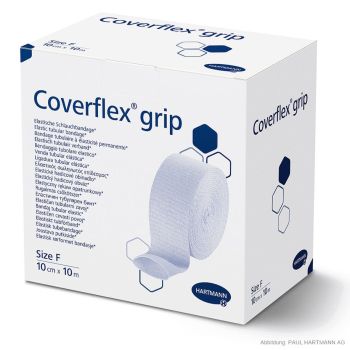 Coverflex grip Schlauchbandage, Gr. F