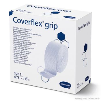 Coverflex grip Schlauchbandage, Gr. E