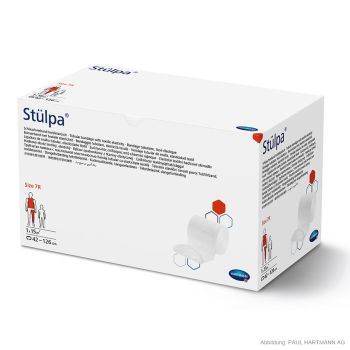 Stülpa-Rolle Schlauchverband Gr. 7 R 15 m x 21 cm