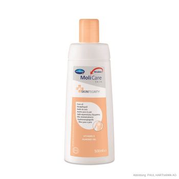 MoliCare Skin Hautpflegeöl 500 ml 0