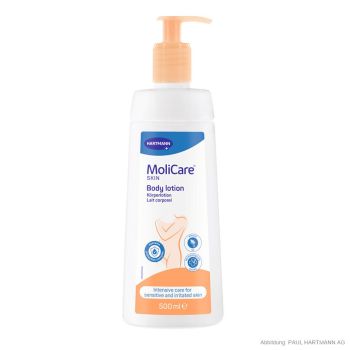 MoliCare Skin Körperlotion 500 ml