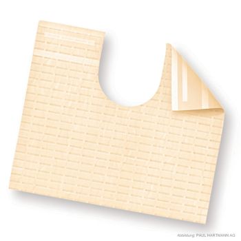 ValaFit tape Schutzlätzchen (100 Stck.) 0