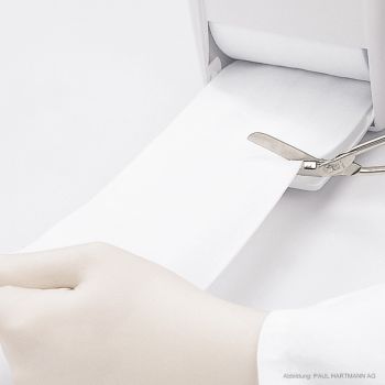 Mullro 5 m Verbandmull 0