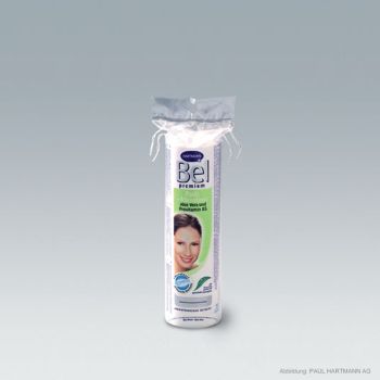 Bel Premium Wattepads klein