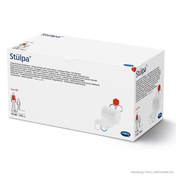 Stülpa-Rolle Schlauchverband Gr. 8 R 15 m x 24 cm