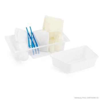 MediSet Urinkatheter-Set 1 steril 0