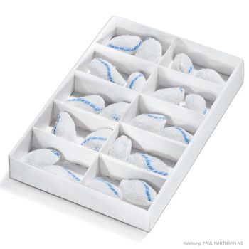 Telaprep Präpariertupfer unsteril klein Gr. 1 (4 x 1000 Stck.)