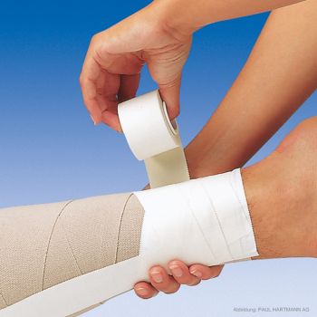 Omnitape Pflasterband 10 m x 2 cm 0