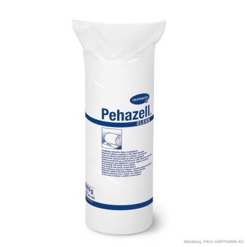 Pehazell Clean Verbandzellstoff hochgebleicht 36 cm