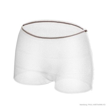 MoliCare Fixpants short leg Fixierhosen Gr. L (100 Stck.)