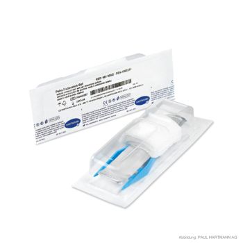 Peha Fadenzieh-Set steril 0