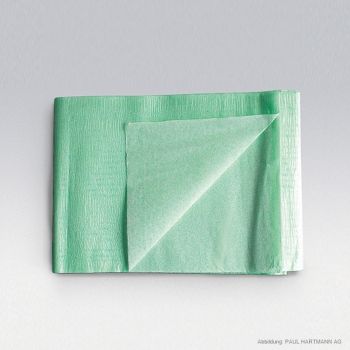 ValaProtect basic Schutzlaken 80 x 210 cm (100 Stck.)