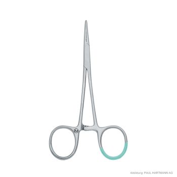 Peha-instrument Klemmen Micro-Mosquito anatomisch