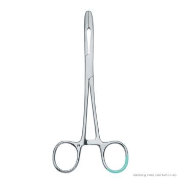 Peha-instrument Kornzangen, gerade 16 cm (20 Stck.)