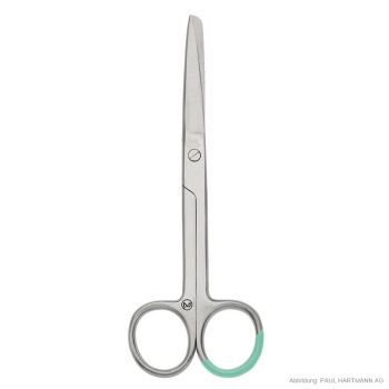 Peha-instrument chirurgische Scheren, gerade spitz/stumpf 14