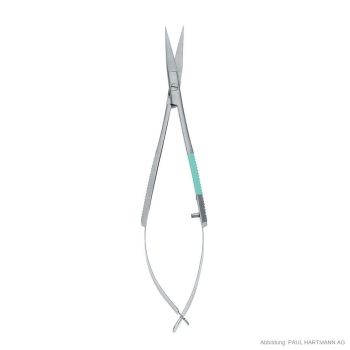 Peha-instrument Micro-Federscheren 11 cm (40 Stck.)