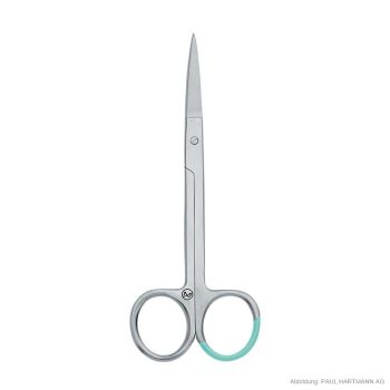 Peha-instrument Irisscheren, gerade 11