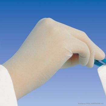 Peha-soft syntex U.-Handschuhe puderfrei Gr. S (100 Stck.)