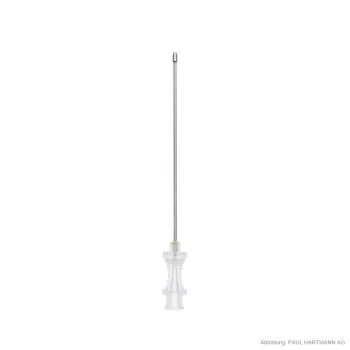 Peha-instrument Knopfkanüle 8,1 cm (25 Stck.)